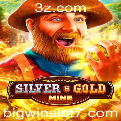 Descubra o Mundo de SilverGold: O Slot de Jackpot Impressionante