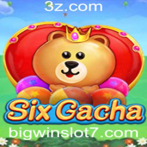 Explorando o Mundo de SixGacha: O Fascínio do Bigwin Slot