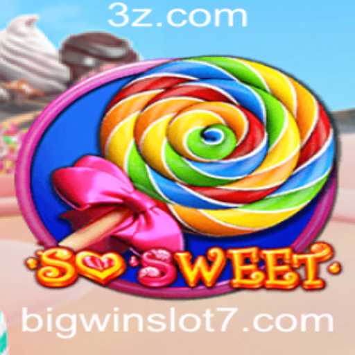 Descubra a Magia do Jogo SoSweet e Suas 'Bigwin Slots'