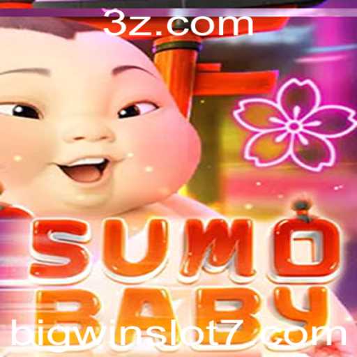 Descubra o Mundo de SumoBaby e BigWin Slot