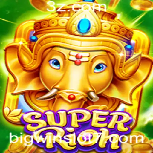 SuperRich: Descubra o Fascinante Mundo do Bigwin Slot