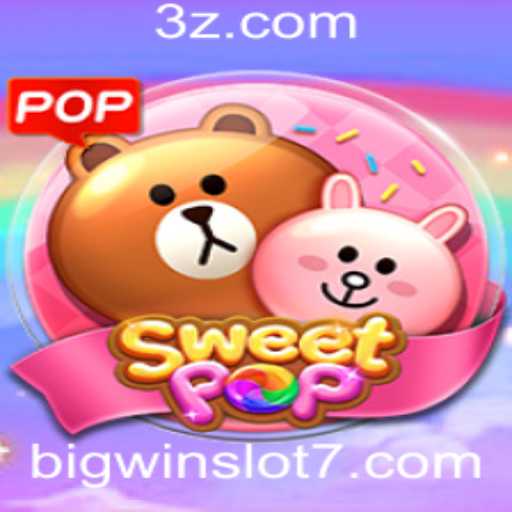 Explorando as Emoções de SweetPOP: Um Guia Completo para Big Win Slot
