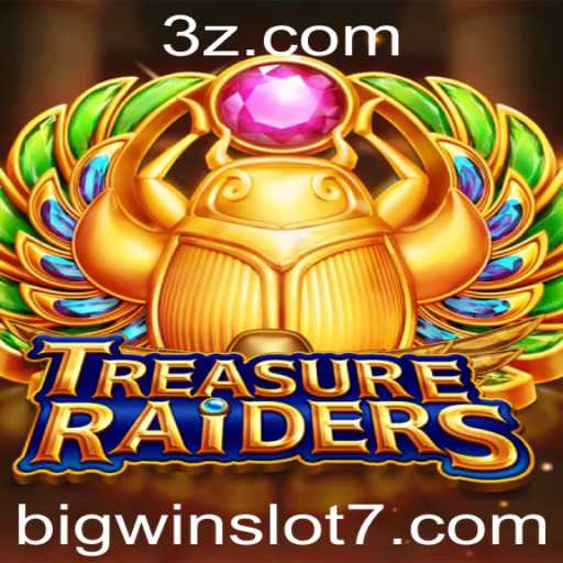 Explorando o universo de TREASURERAIDERS: Oportunidades e Estratégias no Bigwin Slot