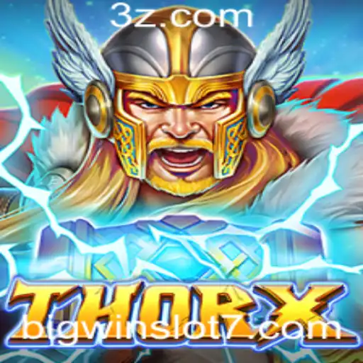 Explorando o Universo Eletromagnético de ThorX: Um Guia Completo para o Bigwin Slot