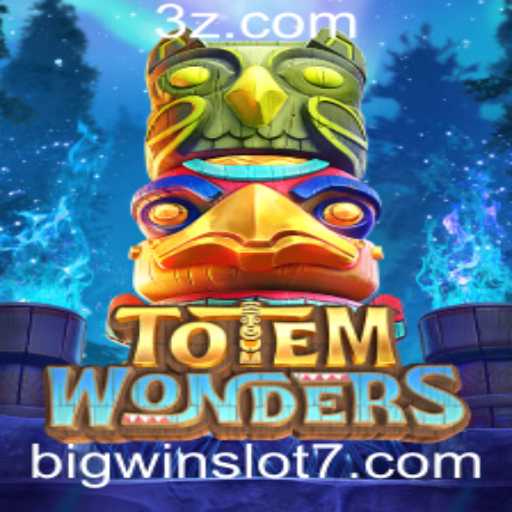 TotemWonders: Explorando o Universo das Big Win Slots