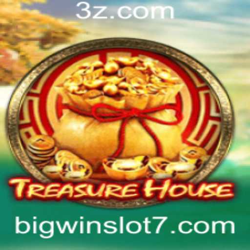 Descubra o Fascinante Mundo de TreasureHouse: BigWin Slot