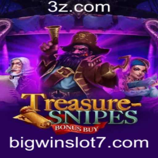 Descubra o Fascinante Mundo de TreasuresnipesBonusBuy: O Novo Big Win Slot