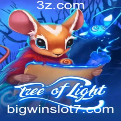 Explorando o Mundo de 'TreeofLight': Um Guia Completo para o Bigwin Slot