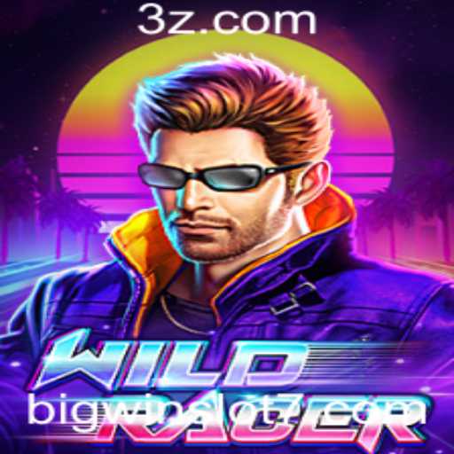 Explorando o Mundo de WildRacer: Um Slot de Big Win