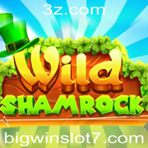 Descubra WildShamrock: O Deslumbrante Jogo de Slot BigWin