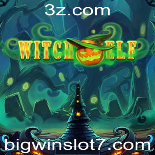 Explorando o Mundo de WitchElf: O Jogo de Slot Bigwin que Encanta