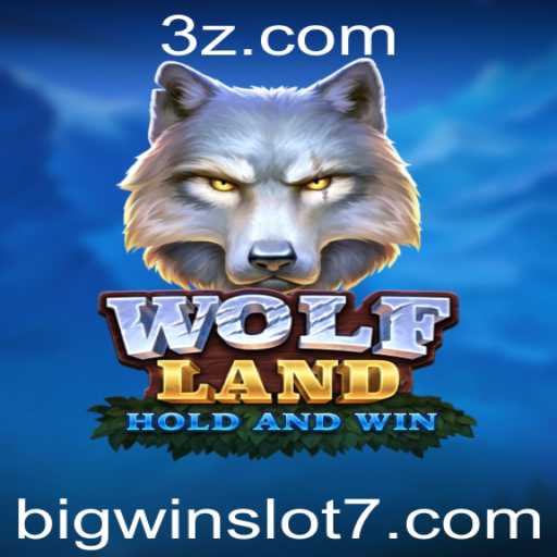 Descubra WolfLand: O Fascinante Mundo da Slot Bigwin