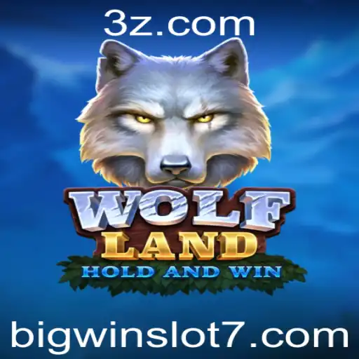 Descubra WolfLand: O Fascinante Mundo da Slot Bigwin