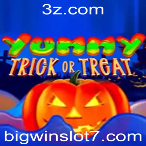 YummyTrickorTreat: Descubra a Nova Sensação no Mundo dos Slots