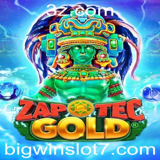 Descubra o Fascinante Mundo de ZapOtecGold: A Nova Sensação Bigwin Slot