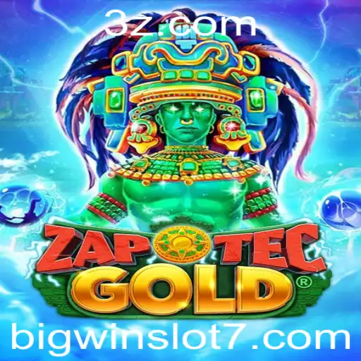 Descubra o Fascinante Mundo de ZapOtecGold: A Nova Sensação Bigwin Slot